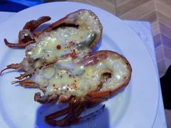 -半岛听涛蒸汽海鲜自助(K11店)