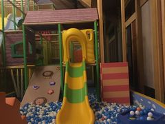 -长白山天域度假酒店
