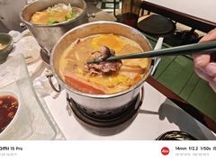 -Thai Basil罗勒叶泰式餐厅(时代天街店)