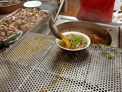 -春雨羊汤店(广开四马路总店)