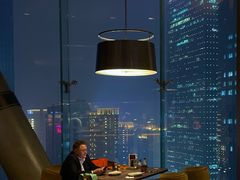 -君悦酒店-ALLEGRO吃喝玩乐·意大利餐吧(西安君悦酒店)