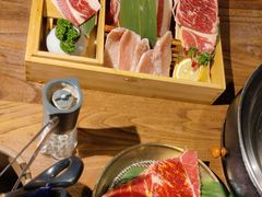 -九田家黑牛烤肉料理(太阳宫广场店)