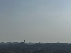 -磬锤峰森林公园