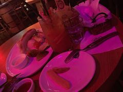 -MR.ROCKY洛奇先生RESTAURANT&BAR(宝安壹方城店)