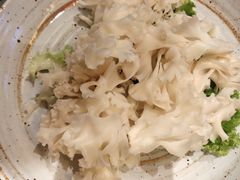 -老墙根涮肉·铜锅鲜羊肉(良乡店)