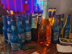 -Ton Ton吨吨小酒馆Live(观前街店)