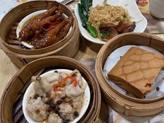 -添好运点心专门店(中环IFC店)
