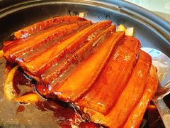 -万龙洲海鲜(南新仓店)