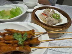 -老广新意(奥园店)