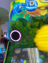 -莫莉幻想儿童乐园(北京天通苑华联店)