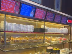 -山城辣妹子(定福庄店)