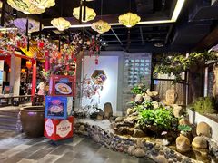 -三生石·福建菜·家宴(五四店)