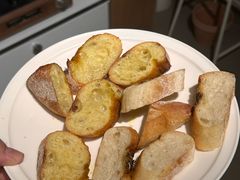 -佐敦面包铺·JORDAN BAKERY