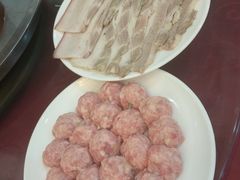 -山海关清和浑锅店