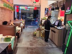 -湘语·湖南家常菜(新洲店)