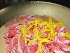 -羊大爷涮肉(亮马桥店)