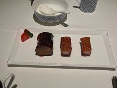 -炳胜私厨(万象前海店)