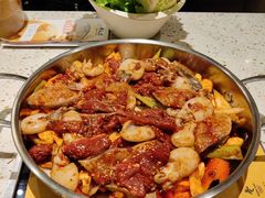 -黄记煌三汁焖锅(广州曜一城店)