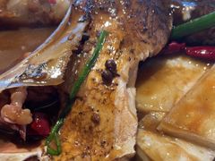 -旺顺阁·北京菜(北辰上品+)