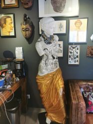 -周忆刺青原创设计定制