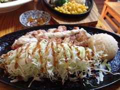 鸡肉南蛮-铃木食堂(帽儿胡同店)