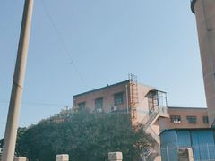 -石洞口码头