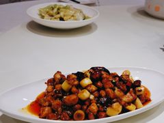 -渝信川菜(工体店)