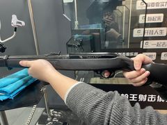 -枪王·真枪实弹射击俱乐部(昌建广场店)