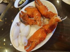 -深圳四季酒店·馥自助餐厅