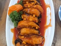 -闻香阁·清真(光荣道店)