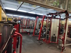 -SAH健身私教工作室(紫东店)