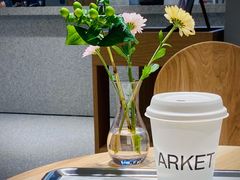 -ARKET CAFÉ(三里屯太古里店)