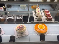 -梦菲思饼屋(瑞金宾馆店)