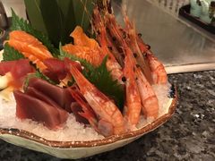 -大渔铁板烧(中山路八佰伴店)