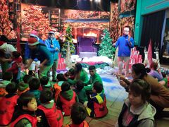 -Club Med地中海俱乐部·桂林度假村