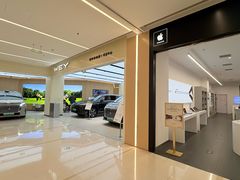 -凯德MALL(望京店)