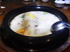 -代羊肉(中和店)