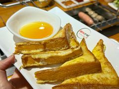 -明洞串城·烧烤·延边朝鲜族烧烤串专门店(景田店)