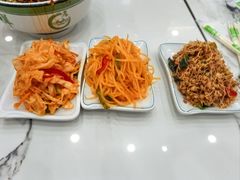 -伊穆祥牛肉面总店·清真