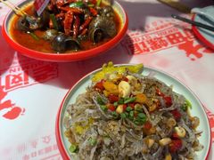 -老闵田螺馆·南昌市井菜·特色小吃(总店)