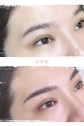 -久匠·纹眉半永久野生眉