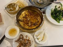 -围龙屋客家食府(福田店)