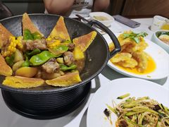 -北国小院(市桥店)