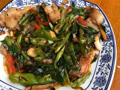 -范记豆花庄(东门好吃街店)
