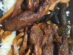 -南京信息职业技术学院-1食堂