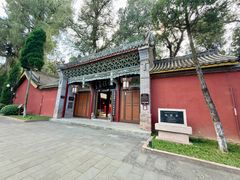-武侯墓风景区