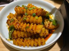-全牛匠·乐山跷脚牛肉(新中关店)