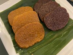 黄黑糍粑-贵州大厦贵州厅(樱花园西街店)