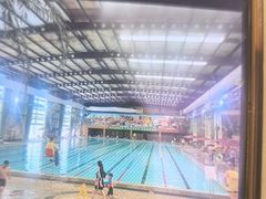 -南宫温泉水世界