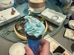 -小大董·烤鸭(观景餐厅·南京西路店)